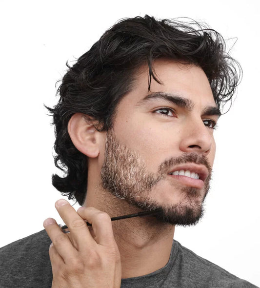 Introducing New & Improved No Gray Quick Fix Instant Root Touchup!