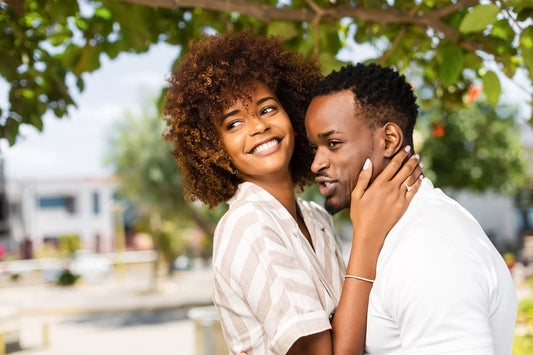 Textured, Coily and… Gray? Cupid’s Arrow is Just a Quick Fix Away!