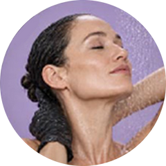 RINSE